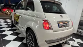 Fiat 500 1.2 S Dualogic S&S de 2010