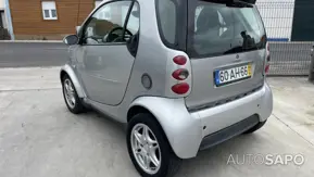 Smart Fortwo Coupé 90 de 2003