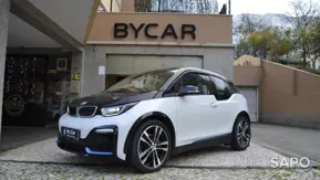 BMW i3 i3s 120Ah de 2022