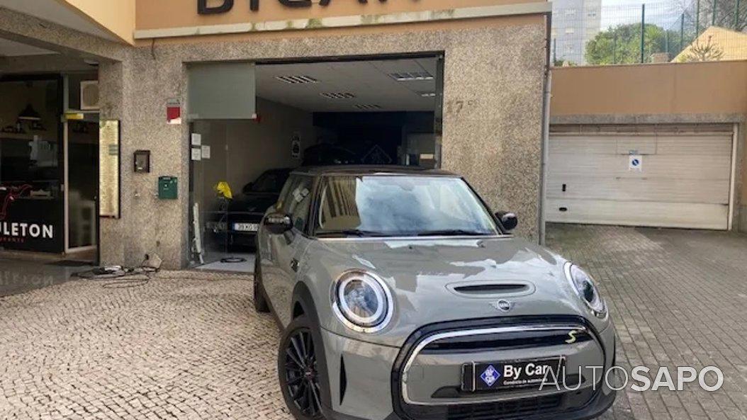 MINI Cooper SE Electric Essential de 2022