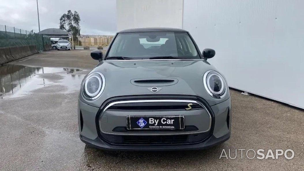 MINI Cooper SE Electric Essential de 2022