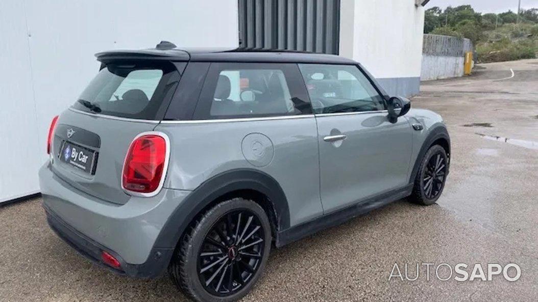 MINI Cooper SE Electric Essential de 2022