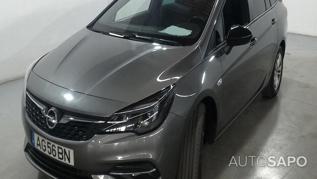 Opel Astra 1.5 D Business Edition S/S de 2021