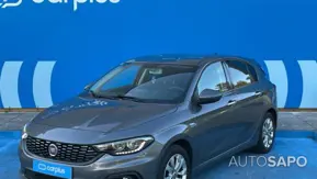 Fiat Tipo 1.3 M-Jet Lounge Tech de 2019