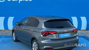 Fiat Tipo 1.3 M-Jet Lounge Tech de 2019