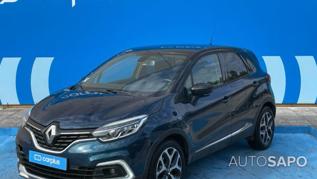 Renault Captur 0.9 TCe Exclusive de 2018