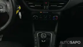Ford Focus 1.0 EcoBoost Connected de 2023