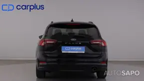 Ford Focus 1.0 EcoBoost Connected de 2023