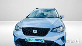 Seat Arona 1.0 TSI Style de 2022