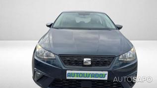 Seat Ibiza 1.0 EcoTSI Style de 2021