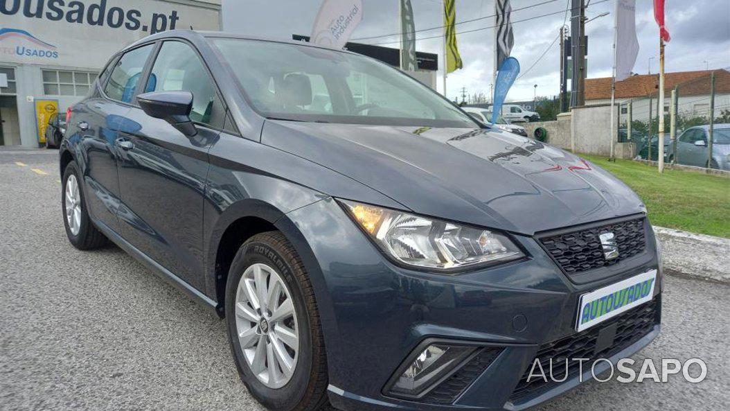 Seat Ibiza 1.0 EcoTSI Style de 2021