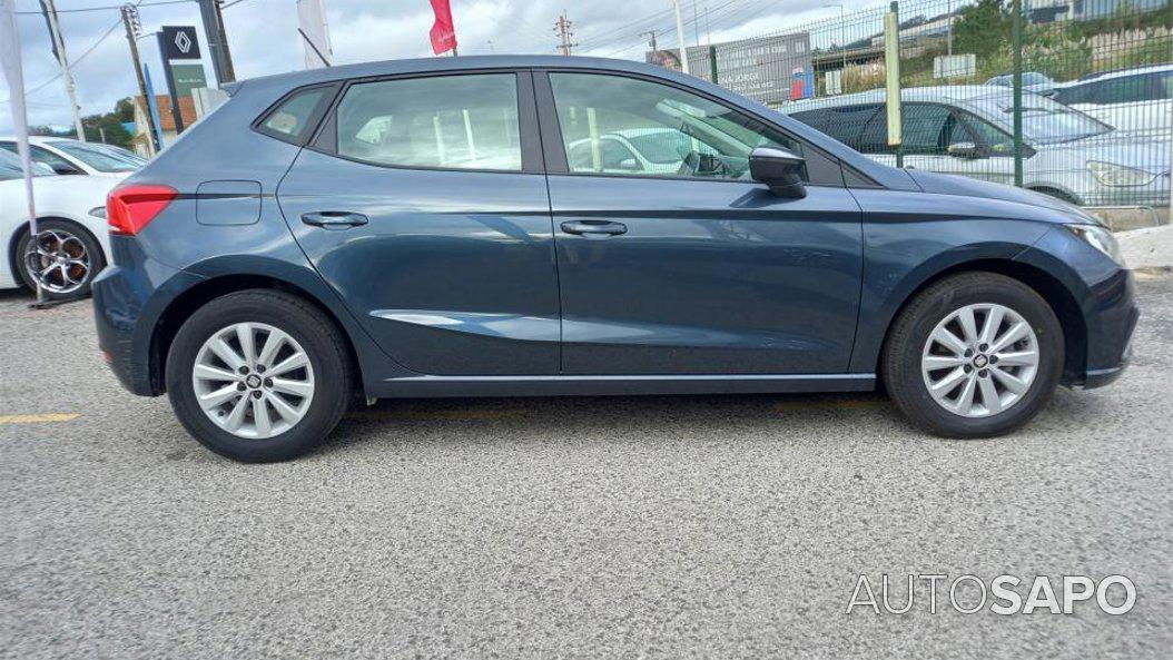 Seat Ibiza 1.0 EcoTSI Style de 2021