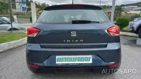 Seat Ibiza 1.0 EcoTSI Style de 2021