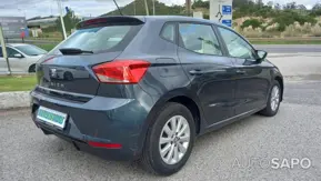 Seat Ibiza 1.0 EcoTSI Style de 2021