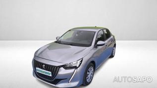 Peugeot 208 1.2 PureTech Active de 2021