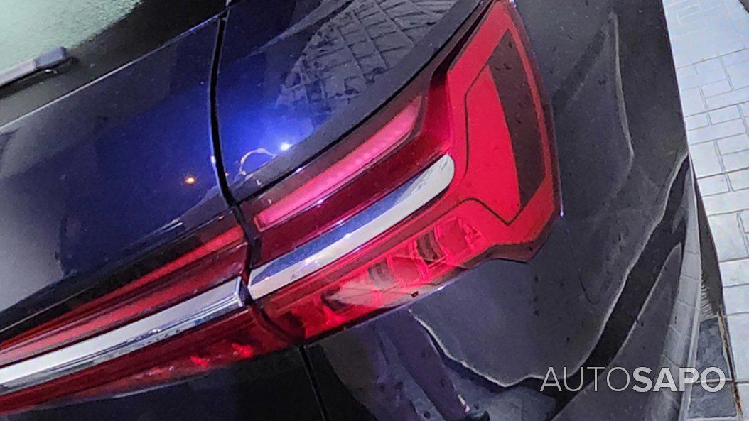 Audi A6 Avant 40 TDI S Tronic de 2018