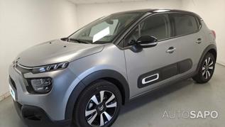 Citroen C3 1.2 PureTech Elle EAT6 de 2024