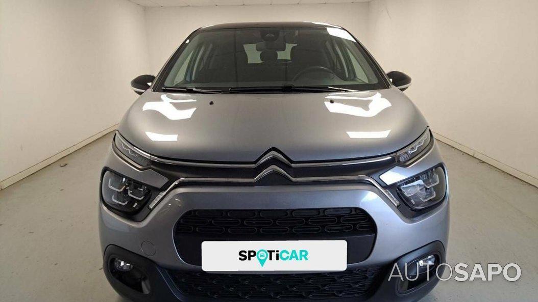 Citroen C3 1.2 PureTech Elle EAT6 de 2024