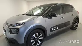 Citroen C3 1.2 PureTech Elle EAT6 de 2024