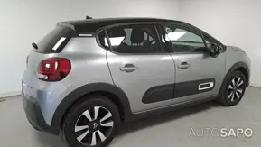 Citroen C3 1.2 PureTech Elle EAT6 de 2024