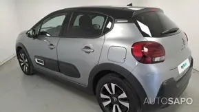 Citroen C3 1.2 PureTech Elle EAT6 de 2024