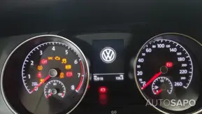 Volkswagen Golf de 2019