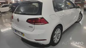 Volkswagen Golf de 2019