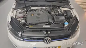 Volkswagen Golf de 2019