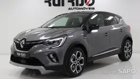 Renault Captur de 2023