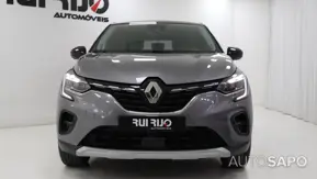 Renault Captur de 2023