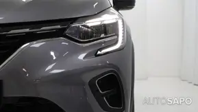 Renault Captur de 2023