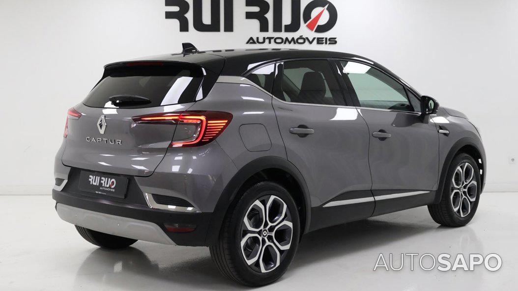 Renault Captur de 2023