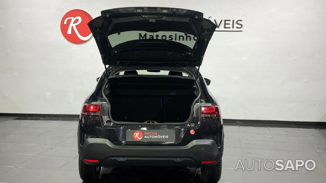 Citroen C4 Cactus de 2019