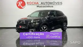 Citroen C4 Cactus de 2019