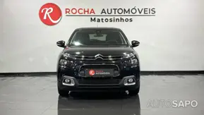 Citroen C4 Cactus de 2019