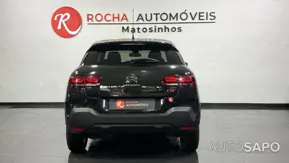 Citroen C4 Cactus de 2019