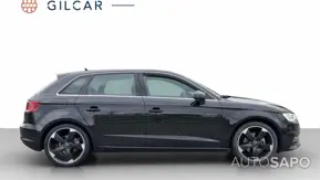 Audi A3 de 2013