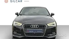 Audi A3 de 2013