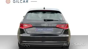 Audi A3 de 2013