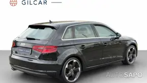 Audi A3 de 2013