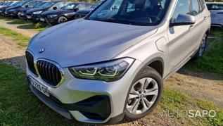 BMW X1 de 2020