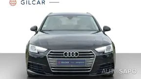 Audi A4 de 2017