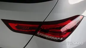 Mercedes-Benz Classe CLA de 2021