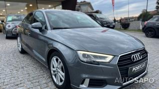 Audi A3 1.0 TFSI Sport de 2017