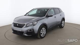 Peugeot 3008 1.2 PureTech Active de 2020