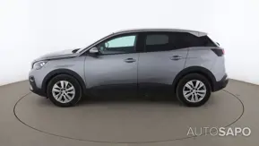 Peugeot 3008 1.2 PureTech Active de 2020