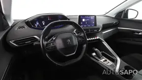 Peugeot 3008 1.2 PureTech Active de 2020