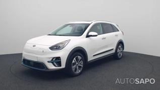 Kia e-Niro de 2021