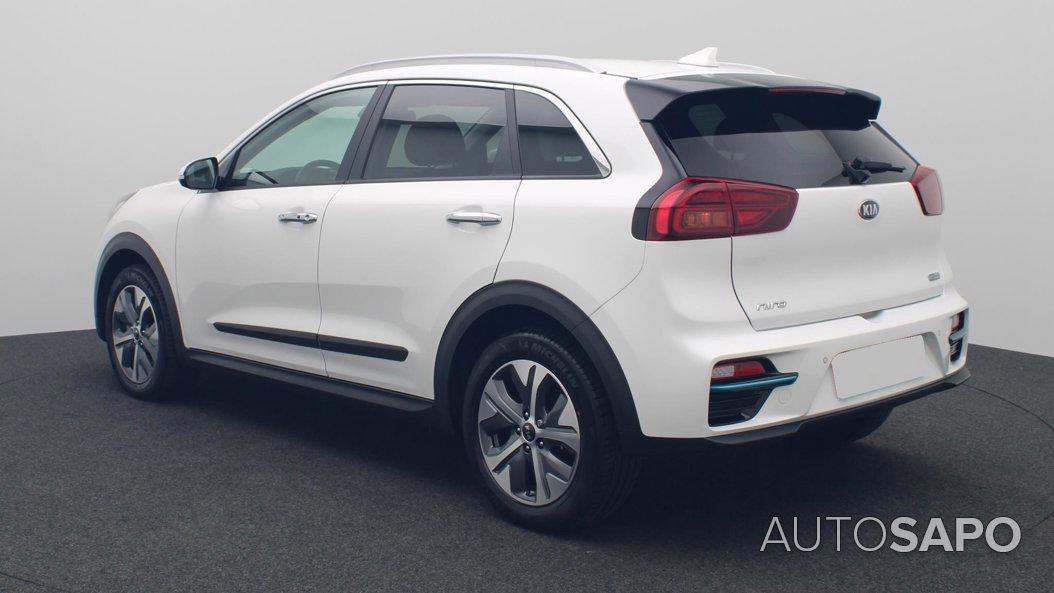 Kia e-Niro de 2021