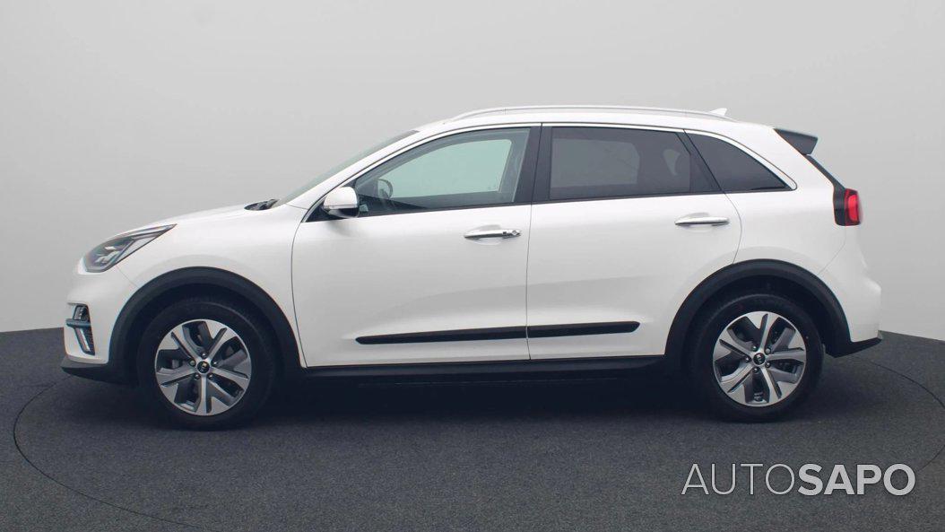 Kia e-Niro de 2021